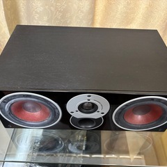 DALI　ZENSOR VOKAL センタースピーカーの画像