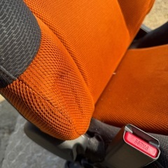 フィットGE系　助手席シートの画像