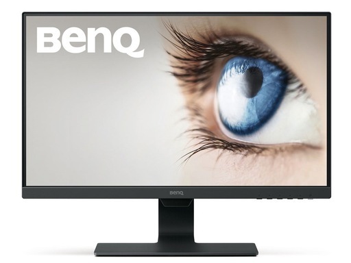 23.8インチモニターBENQ GW2480 2台セット 