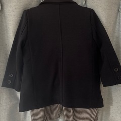 キッズ フォーマルスーツ 95 100の画像