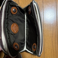 オロビアンコ　ボディバッグの画像