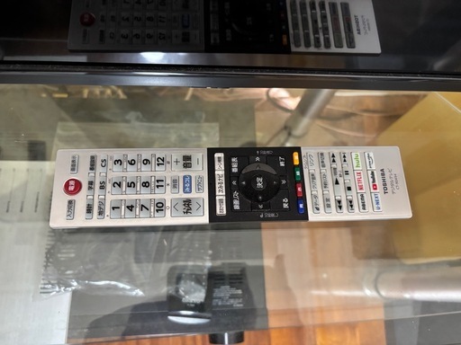 美品REGZA 32V34インターネット