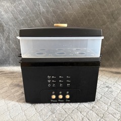 【お値下げ可能‼️】サラダチキンメーカーの画像