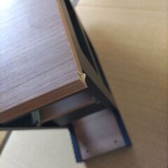 Victor　Picotono　サイドワゴン　S　書斎家具　キャビネの画像