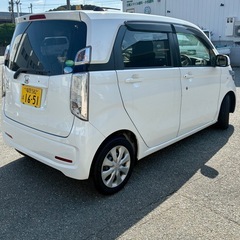 車検２年付き平成27年ホンダ N-WGNの画像