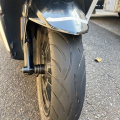 SYM JET14 125cc 欧州向け輸入車 実働の画像