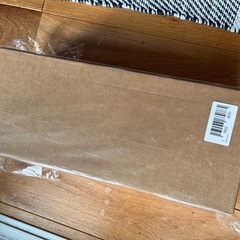 車内収納ボックスの画像