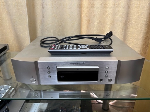 マランツ Marantz CD5005CDプレーヤー