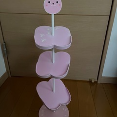 シューズラックの画像