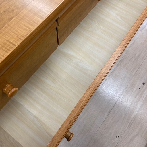 ４段チェストのご紹介です！