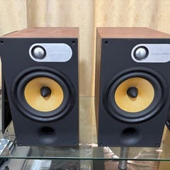 値下げB&W 685 スピーカーの画像