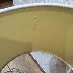 テーブルライト(決まりました)の画像