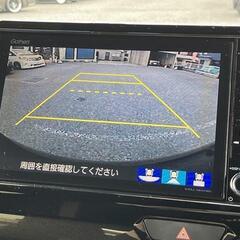 ホンダ　N BOXカスタム G・L HondaSENSINGの画像