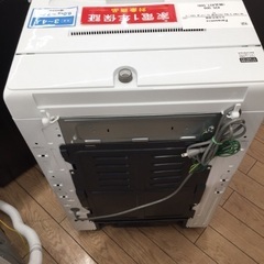 Panasonic 全自動洗濯機 6.0kg 2023年製 NF-F6B1の画像