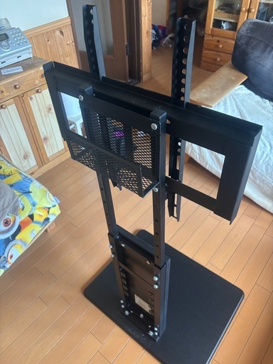 テレビスタンド