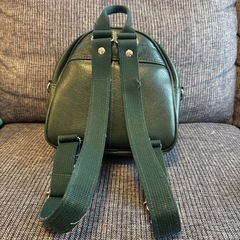 鴻池学園通園バッグの画像