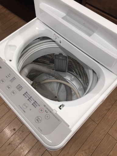Panasonic 全自動洗濯機 6.0kg 2023年製 NF-F6B1