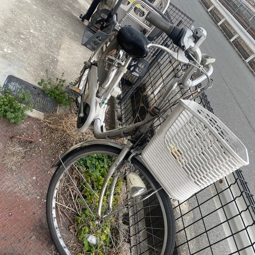 電動自転車