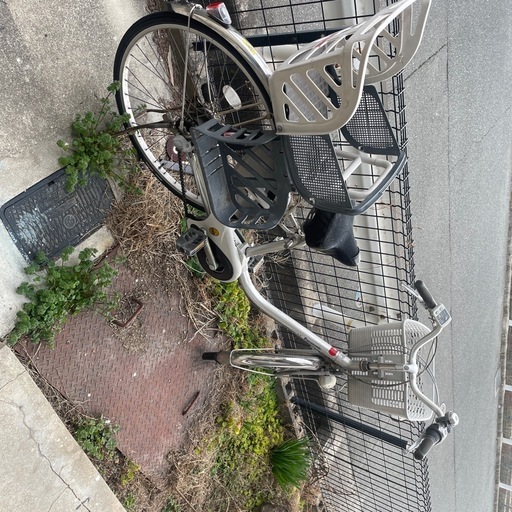 電動自転車