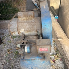 コンプレッサーの画像