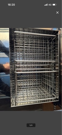 飲食店必見！急速冷凍機 凍眠ミニ TM-03 液体凍結機 リキッドフリーザー