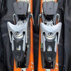 スキー HEAD の画像