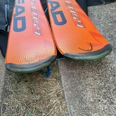 スキー HEAD の画像