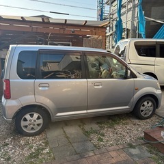 H18 日産オッティ　走行距離135962km  車検R9  2月の画像