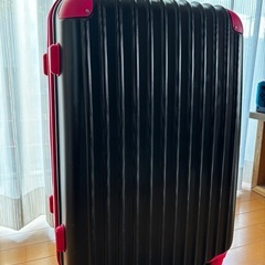 キャリーケース　　Mサイズの画像