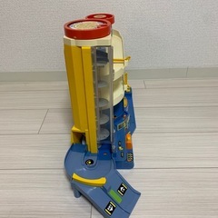 スーパーオート　トミカビルの画像