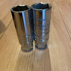 BAL インパクトレンチ　DC12Vの画像