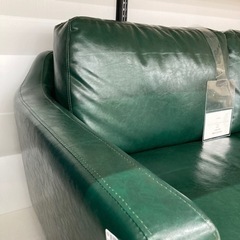 2人掛けソファーのご紹介です！の画像