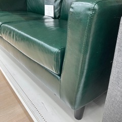 2人掛けソファーのご紹介です！の画像