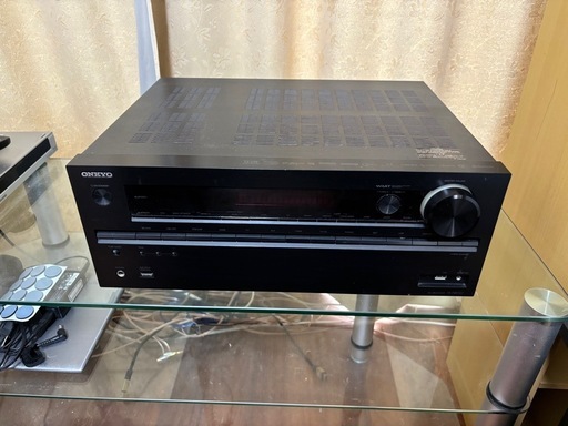 TX-NR727　7.1ch対応AVレシーバー　Bluetooth