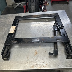 ジムニーシートレールの画像