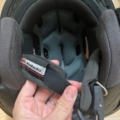 OGK Kabuto AVANDⅡ（アヴァンド2） ジェットヘルメットの画像