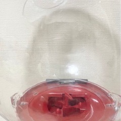 ガムボールタワー　ガチャガチャの画像