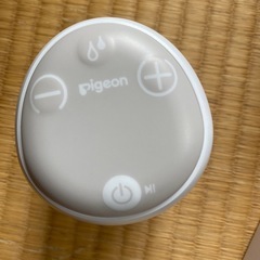 ピジョン　母乳アシストさく乳器ハンディフィットプラスの画像