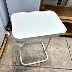 IKEA BJÖRKÅSEN/ビョルコーセン ラップトップスタンド 家具 引取 買取 仙台 サイドテーブル の画像