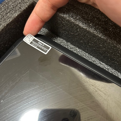 液タブ  
XPPEN Artist 22 Plus 液晶ペンタブレット本体