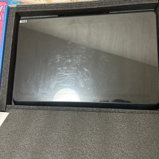 液タブ  
XPPEN Artist 22 Plus 液晶ペンタブレット本体