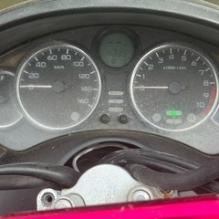 【動けば良いという方に】フォルツァ mf08の画像