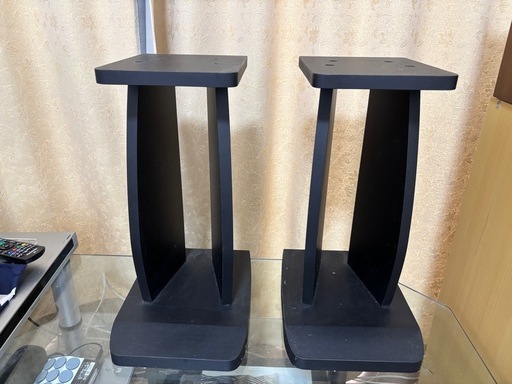 スピーカースタンド 専用