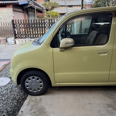 ダイハツ　　ムーブラテの画像