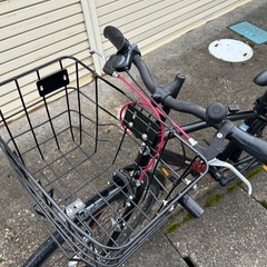 ジュニア用自転車　シュラインの画像