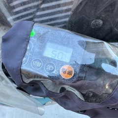 ギュットミニ 子乗せ電動自転車の画像