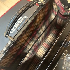 ⭐︎美品⭐︎ダレスバッグ⭐︎の画像