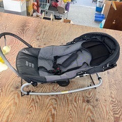 A2161 🌟激安‼️ KATOJI(カトージ) | New York･Baby （ニューヨーク・ベビー）＜1ヶ月(30日間)レンタル＞【往復送料無料】バウンサー お昼寝 お遊び お食事 ロッキング/赤ちゃん 新生児 子ども ベビー用品 格安🌟の画像