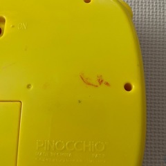 アンパンマン　ギターの画像