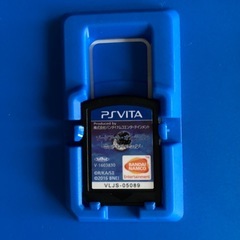 【PSVitaソフト】ソードアートオンラインホロウリアリゼーションの画像